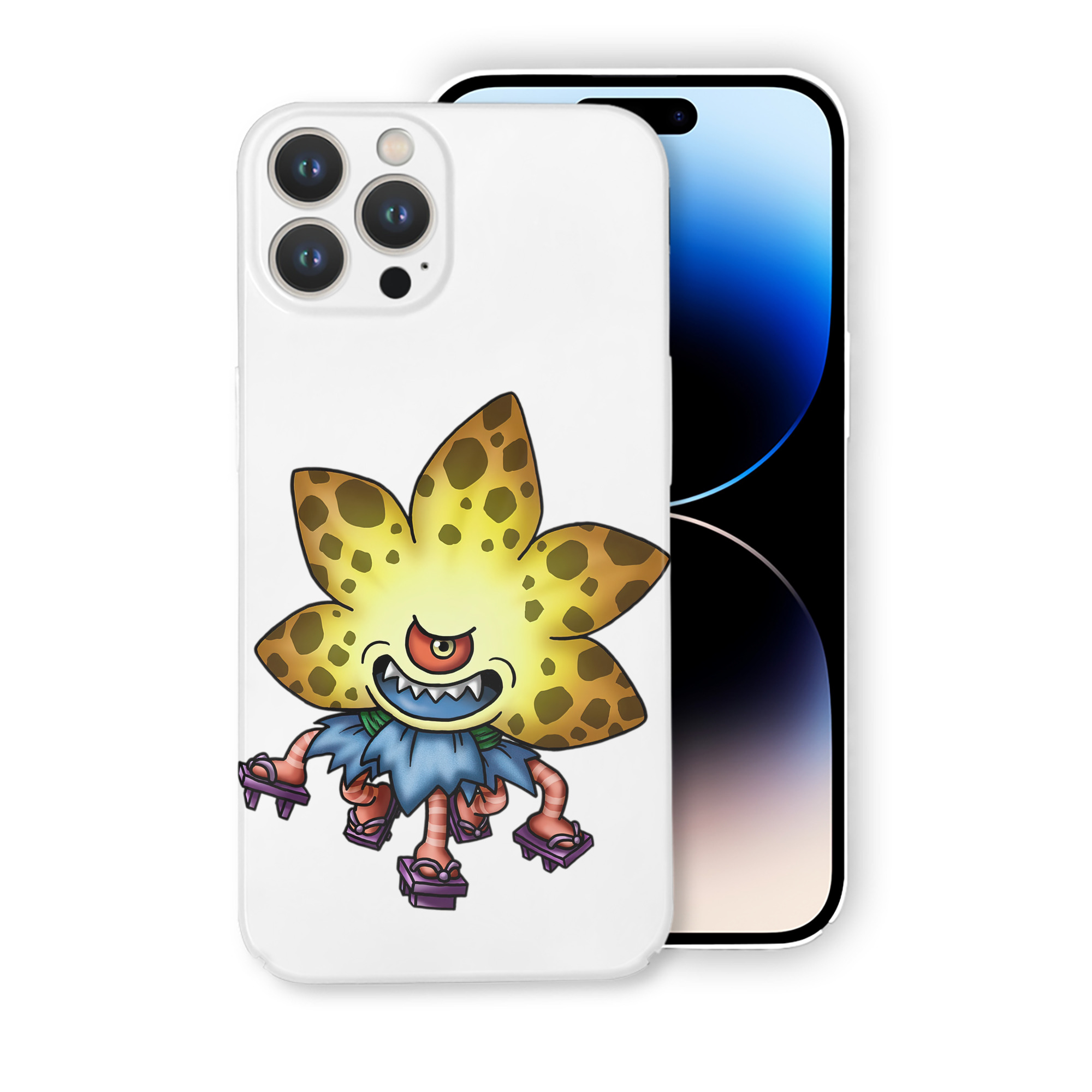 （画像用） ドラゴンクエスト Doragon Kuesuto Dragon Quest 【iPhone 14シリーズ対応】ハードケース